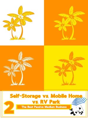 cover image of Self-Storage vs. Mobile Home vs. RV Park 2
